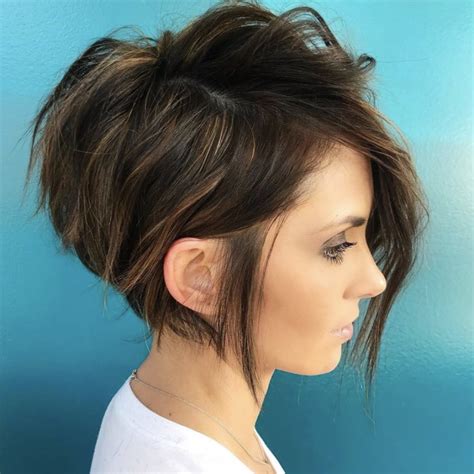 long pixie cut styles